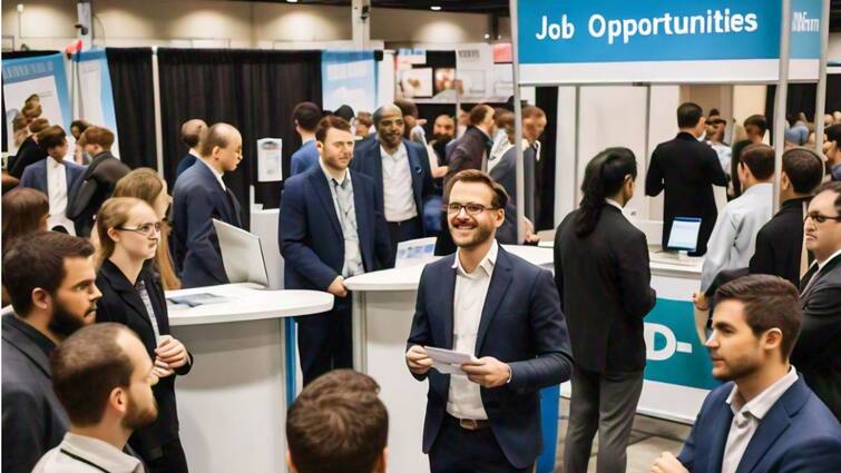 Chengalpattu Job Fair 2024 held on November 15 2024 TNN JOB: செங்கல்பட்டு வேலைவாய்ப்பு முகாம்.. இளைஞர்களே வாய்ப்பை பயன்படுத்திக் கொள்ளுங்கள்..!