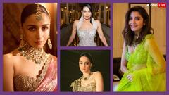 Diwali 2024: पटाखा बैन करने के समर्थन में हैं आलिया-अनुष्का सहित ये बॉलीवुड सेलेब्स, फैंस को भी दी है दूर रहने की सलाह