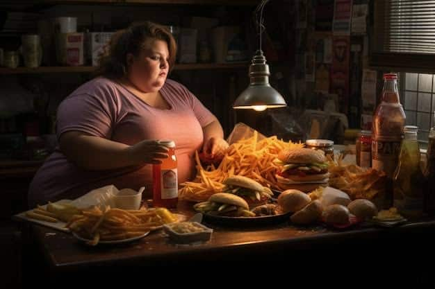 Talking about the new era, obesity is not only increased by overeating, but stress and other factors also increase it. Let us know what things can be responsible for excess weight gain on the body.