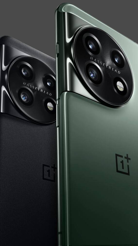 OnePlus 12 से कितना अलग होगा OnePlus 13! जानें क्या होंगे बदलाव