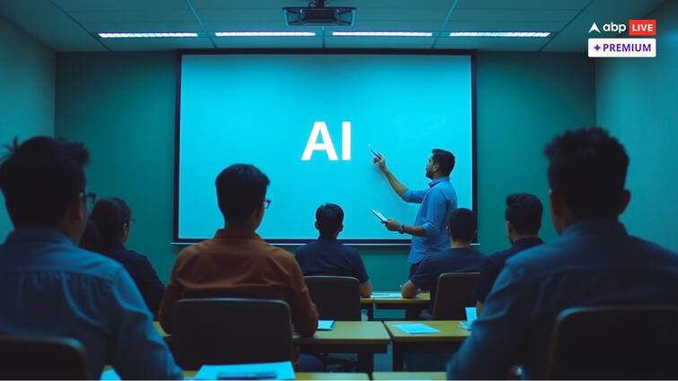 How ready campus for the tech industry will we get people with good skills abpp टेक इंडस्ट्री के लिए कितना तैयार है यूनिवर्सिटी कैंपस, क्या मिल पाएंगे अच्छे स्किल वाले लोग?
