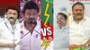 சசிகலா காலில் இபிஎஸ் ஏன் விழுந்தார் தெரியுமா? திண்டுக்கல் சீனிவாசன் பதிலால் அதிமுகவினர் ஷாக்.!
