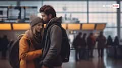 આ એરપોર્ટ પર 3 મિનિટથી વધુ હગ કરશો તો થશે દંડ, જાણો અહી શું છે નિયમો