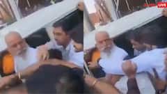 लॉरेंस बिश्नोई के एनकाउंटर की मांग करने वाले राज शेखावत से मारपीट! जानें- वायरल वीडियो का सच