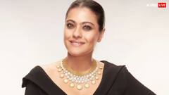 काजोल एक्टिंग से बार-बार क्यों ले लेती हैं ब्रेक? 'दो पत्ती' एक्ट्रेस ने बताई चौंकाने वाली वजह