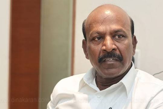 Minister M. Subramanian says Police will take legal action against Irfan - TNN இர்பான் விவகாரம்; அமைச்சர் மா.சுப்பிரமணியன் சொன்ன பதில் என்ன?