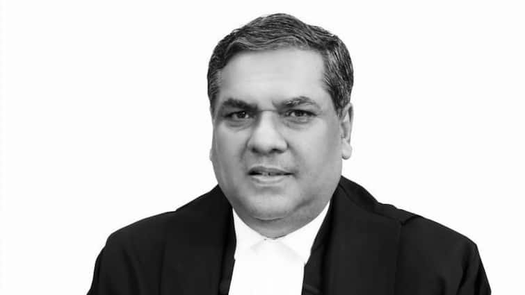 Justice Sanjiv Khanna Appointed Subsequent Chief Justice of India, To Take Oath On Nov 11