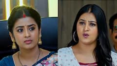 చిరంజీవి లక్ష్మీ సౌభాగ్యవతి సీరియల్: ఛైర్మన్ పదవిని వదులుకున్న మిత్ర.. భర్త కోసం లక్ష్మీ పోరాటం!