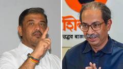 विदर्भामधील मोजक्या जागांवर तिढा कायम; सुनील केदार आणि उद्धव ठाकरेंच्या बैठकीत नेमकं काय झालं?