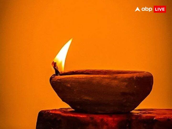 After Diwali is over, the lit lamps can be used in Govardhan Puja. Govardhan Puja takes place on the next day of Diwali.