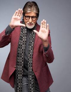 अमिताभ बच्चन की आवाज से 'नफरत' करते थे सुनील दत्त, अपनी फिल्म में दिया था 'गूंगे' का रोल