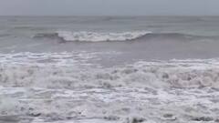 Cyclone Dana: ক্রমশ এগিয়ে আসছে ঘূর্ণিঝড় দানা, কী অবস্থা উপকূলবর্তী এলাকাগুলির?