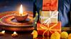 Diwali 2024:தீபாவளி வந்தாச்சு...அன்புக்குரியவர்களுக்கு அசத்தலாக பரிசளிக்க சில டிப்ஸ்!