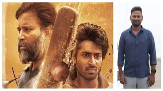 Lubber Pandu: சினிமாவுக்கு போறேன்னு சொன்ன லப்பர்பந்து இயக்குனர்! போடா பைத்தியம் என்று சொன்ன அம்மா!