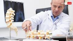 हड्डियों के दान से एक कॉलेज स्टूडेंट को फिर मिली चलने की आजादी