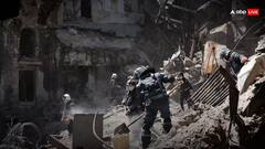 અઢી વર્ષનું યુદ્ધ... એક કરોડ લોકો ક્યાં ગયા ? રશિયન હુમલાઓ બાદ યૂક્રેનની વસ્તીમાં મોટો ઘટાડો, યુએન ચિંતિત