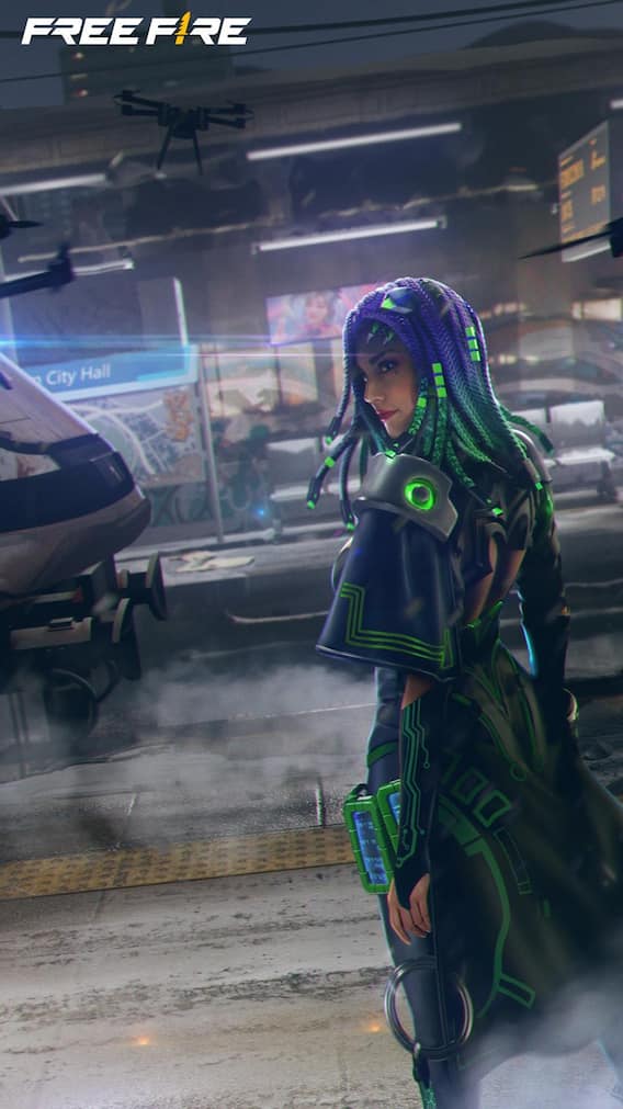 Free Fire Max Loot Guide: कहां मिलती है बेस्ट लूट?