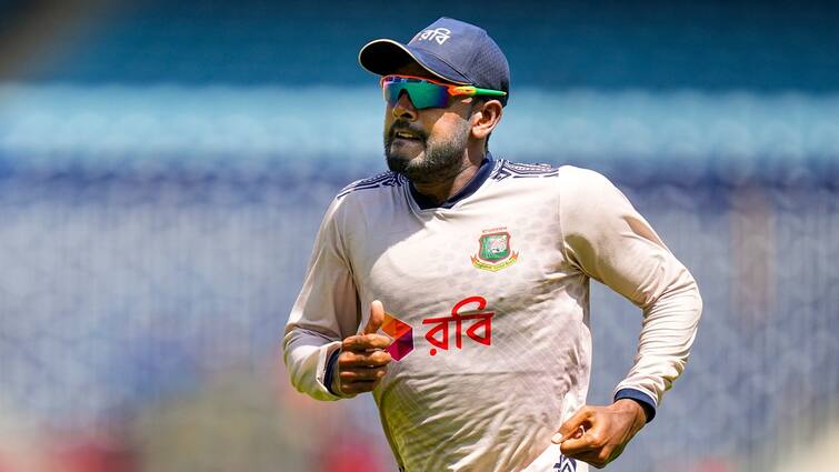 'Take Responsibility': Bangladesh All-Rounder Opens Up On Batting Debacle In Test Defeat To South Africa Take Responsibility Bangladesh All Rounder Opens Up On Batting Debacle In Test Defeat To South Africa mehidy hasan miraz test series dhaka 'Take Responsibility': Bangladesh All-Rounder Opens Up On Batting Debacle In Test Defeat To South Africa