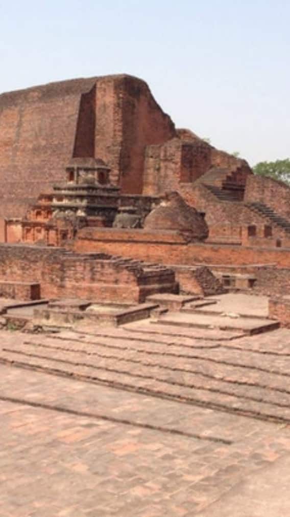 भारत के किस राज्य में है सबसे पुरानी यूनिवर्सिटी?