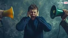 ਤੁਸੀਂ ਵੀ ਉੱਚੀ ਆਵਾਜ਼ 'ਚ ਸੁਣਦੇ ਮਿਊਜ਼ਿਕ, ਤਾਂ ਜਾਣ ਲਓ ਹੋ ਸਕਦੀਆਂ ਆਹ ਗੰਭੀਰ ਬਿਮਾਰੀਆਂ