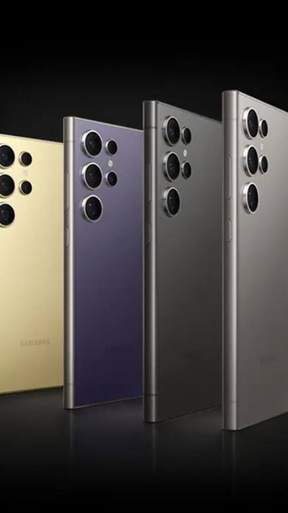 Snapdragon 8 Elite के साथ एंट्री मारेगा Samsung Galaxy S25 सीरीज! लीक हो गईं डिटेल्स