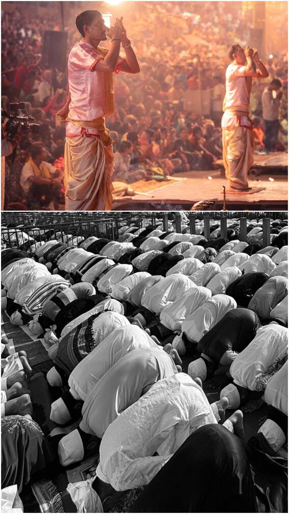 हिंदू या मुस्लिम, 2050 तक अमेरिका में किसकी जनसंख्या होगी ज्यादा?