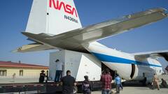 NASA C-130 Hercules Reaches ISRO With Key NISAR Component — All About The Satellite Set For 2025 Launch