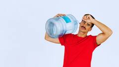 Drinking Too Much Water: মোটে ভাল নয় জলের নেশা, অত্যধিক জলপানের ফল মারাত্মক হতে পারে