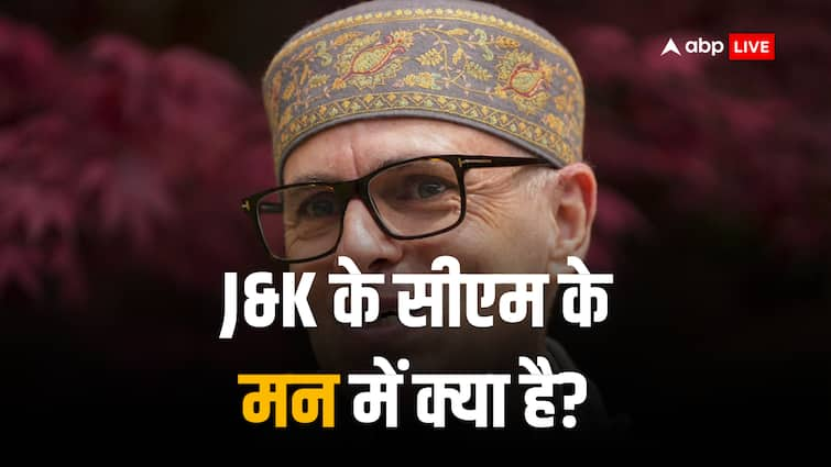 अमित शाह, PM मोदी, राजनाथ सिंह…उमर अब्दुल्ला की मुलाकात से क्या J&K को मिलेगा राज्य का दर्जा