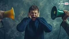 શું મોટા અવાજથી પણ રોગો થઈ શકે છે? શું વધારે મોટો અવાજ તમને બીમાર કરી શકે છે