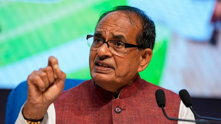 Agristack project over 37 lakh Kisan ID of farmers was made know details here shivraj singh Chouhan एग्रीस्टैक परियोजना के तहत 37 लाख किसानों की बनी किसान आईडी, ये काम भी हुआ पूरा