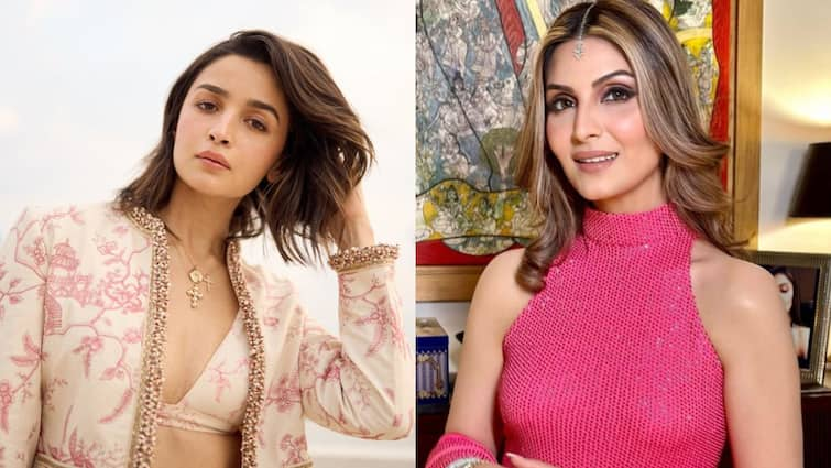 Alia Bhatt's Sister Riddhima Kapoor Sahni Praises Her Efforts Towards Family: 'We Don't Call Them Every Single Day'