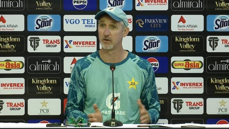 Frustration and Focus: Jason Gillespie on the Changing Landscape of Pakistan Cricket