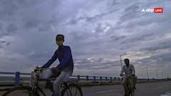 चक्रवाती तूफान 'दाना' का झारखंड में भी असर, CM हेमंत सोरेन ने लोगों से की ये अपील