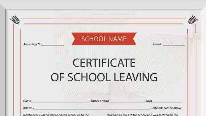 लेकिन सुप्रीम कोर्ट ने सिर्फ स्कूल लीविंग सर्टिफिकेट यानी एसएलसी को ही जन्मतिथि का सबूत माना है. इस मामले में निचली अदालत ने स्कूल छोड़ने के प्रमाणपत्र को जन्म तिथि के प्रमाण के लिए वैध दस्तावेज माना था।