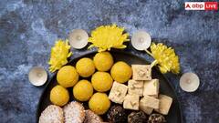 Diwali 2024: દિવાળી પર વધુ પડતી મીઠાઈ ખાવાથી સ્વાસ્થ્ય પર થશે ખરાબ અસર, તેને આયુર્વેદ દ્વારા આ રીતે ડિટોક્સ કરો