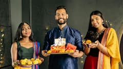 Diwali 2024:தீபவாளி வந்தாச்சு... மகிழ்ச்சியுடன் கொண்டாட சில டிப்ஸ்!