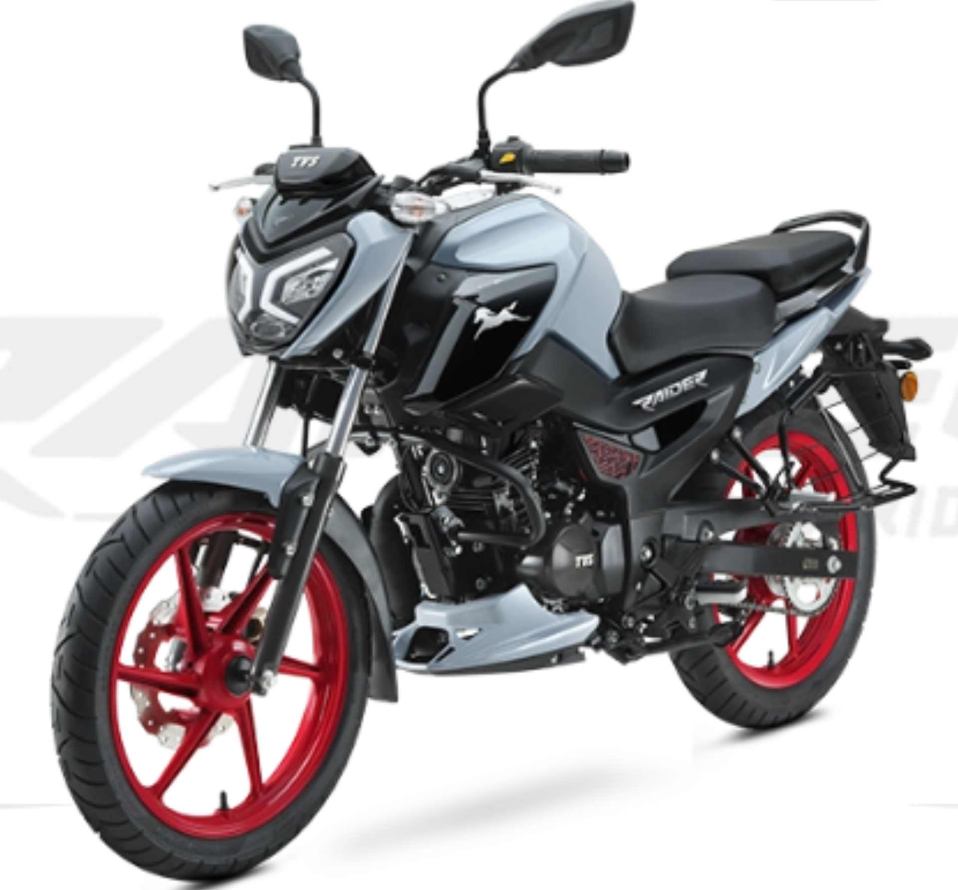 125 cc सेगमेंट में बजाज पल्सर के बाद आई नई TVS Raider iGo, प्राइस-रेंज में दोनों बाइक्स की टक्कर