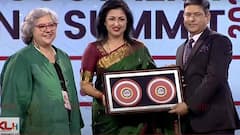 ABP Southern Rising Summit 2024 Gautami: ప్రతి మహిళకు ఆరోగ్యం, మానసిక ఆరోగ్యం చాలా ముఖ్యం!