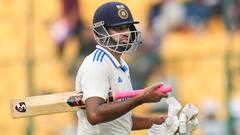 IND vs NZ 2nd Test: अश्विन ने किया चमत्कार! वर्ल्ड टेस्ट चैंपियनशिप के इतिहास में झटके सबसे ज्यादा विकेट