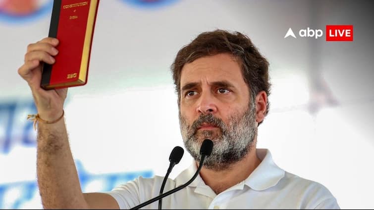 Rahul Gandhi is Going to become Prime Minister of India Says telangana CM Revanth Reddy  'राहुल गांधी देश के पीएम बनने वाले हैं', जानें किसने कर दी ये भविष्यवाणी