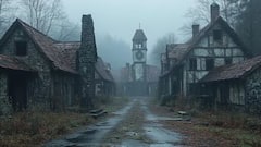 General Knowledge: તમિલનાડુના આ ગામને કહેવામાં આવે છે ભૂતિયું ,લોકો પગ મુકતા પણ ડરે છે