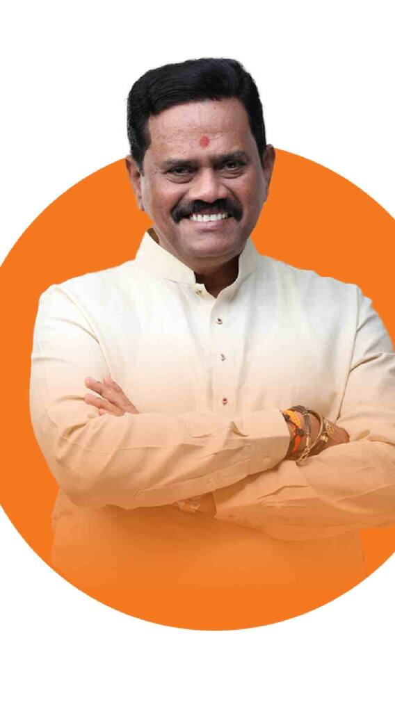 राजन विचारेंची संपत्ती नेमकी किती?