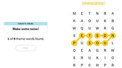 NYT Strands Answers For October 25: Having Trouble Finding Today’s Spangram? Here Are The Solutions