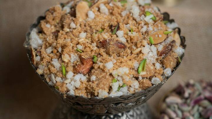 தீபாவளிக்கு சில நாட்கள் முன்பாகவே, பலகாரங்கள் செய்யத் தேவையான மூலப் பொருட்களை தயார் செய்து கொள்ளுங்கள்