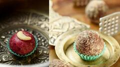 Diwali 2024:பண்டிகை காலத்தை கொண்டாட ஆரோக்கியம் நிறைந்த கோதுமை லட்டு! ரெசிபி இதோ!