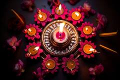 Dhanteras 2024: ధన త్రయోదశికి 'యమదీపం' ఏ సమయంలో వెలిగించాలి!