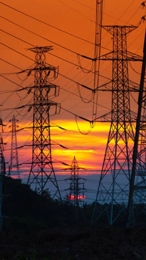 भारत के किस राज्य में हो रही सबसे ज्यादा बिजली की आपूर्ति?