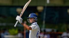 Yashasvi Jaiswal: এক বছরে হাজার রান, জো রুটকে কড়া চ্যালেঞ্জ জানাচ্ছেন ভারতের তরুণ তুর্কি