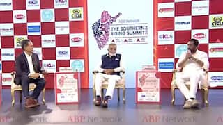 ABP Southern Rising Summit 2024 : డీలిమిటేషన్లో దక్షిణాదికి అన్యాయం అనేది ప్రాంతీయ పార్టీల వాదన - ఏబీపీ సదరన్ సమ్మిట్‌లో తేల్చేసిన బీజేపీ ఎంపీ రఘునందన్